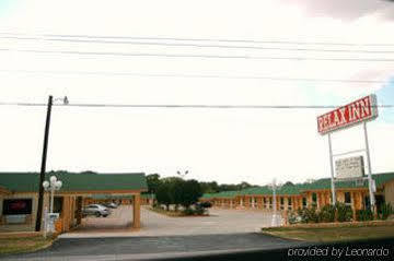 Relax Inn Bryan Esterno foto